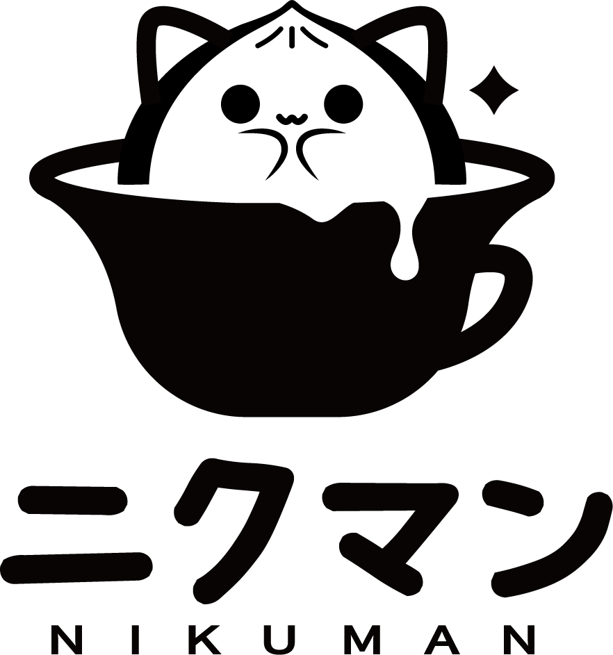 肉包文化Logo